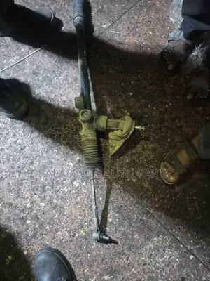 Steering Rack Suzuki Solio