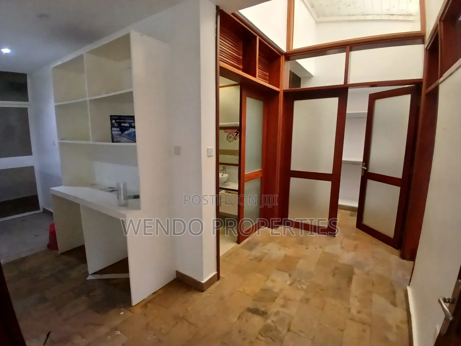 3bdrm House in Karen for rent