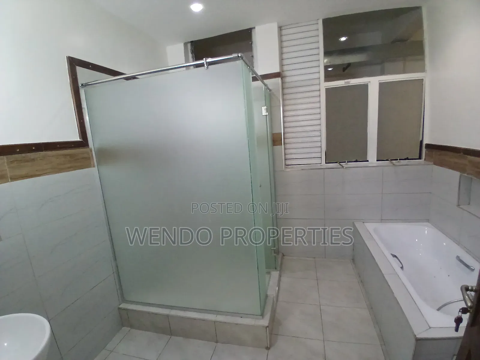 3bdrm House in Karen for rent