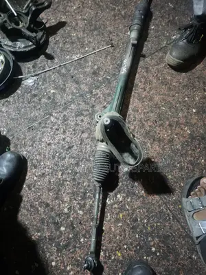 Steering Rack Suzuki Solio
