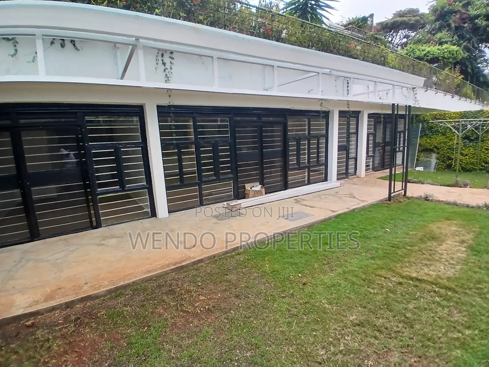 3bdrm House in Karen for rent