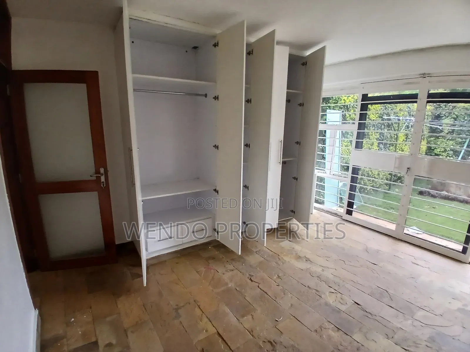 3bdrm House in Karen for rent