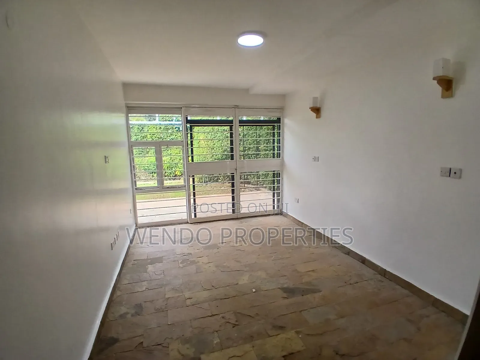 3bdrm House in Karen for rent