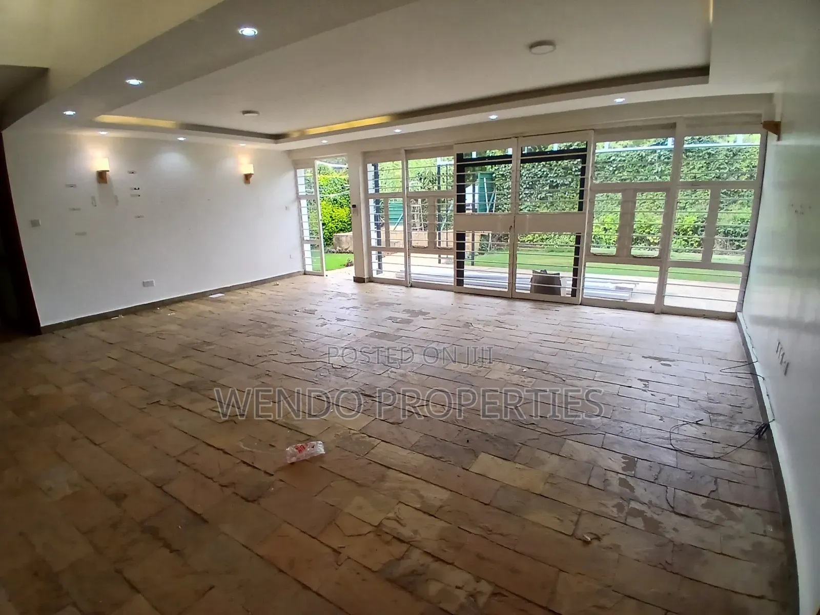 3bdrm House in Karen for rent