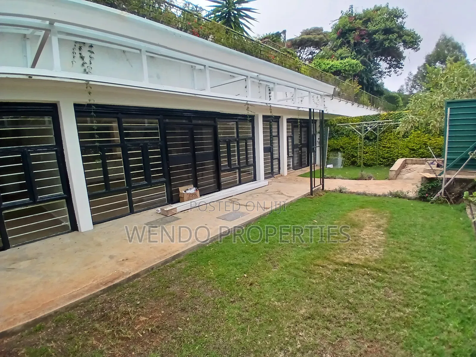3bdrm House in Karen for rent