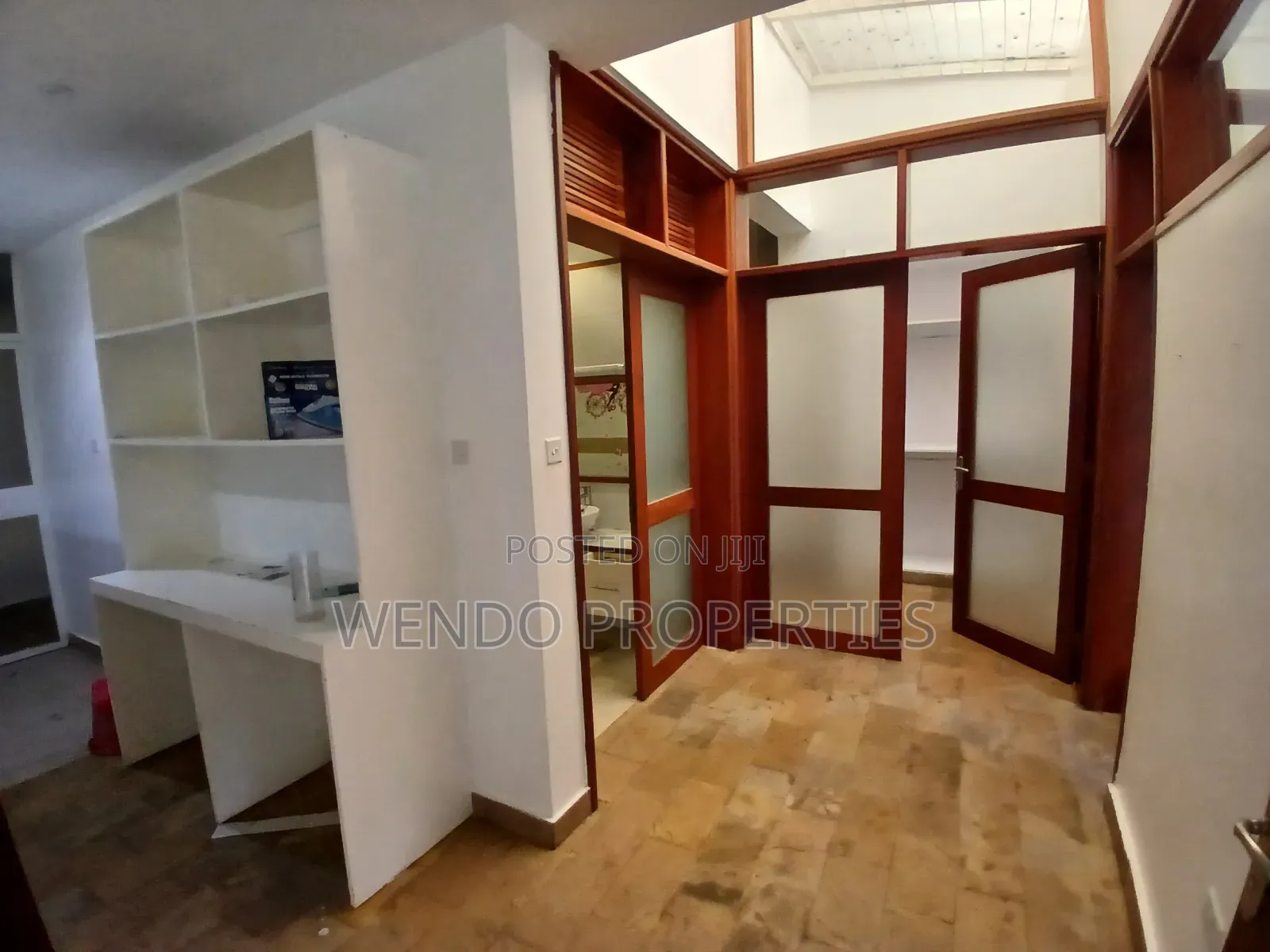 3bdrm House in Karen for rent