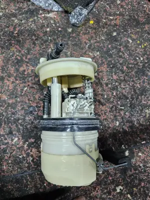 Nissan Tiidafuel Pump