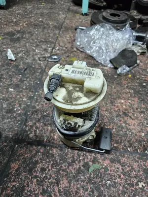 Nissan Tiidafuel Pump