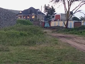 Plot for Sale in Pipeline Bog Alos