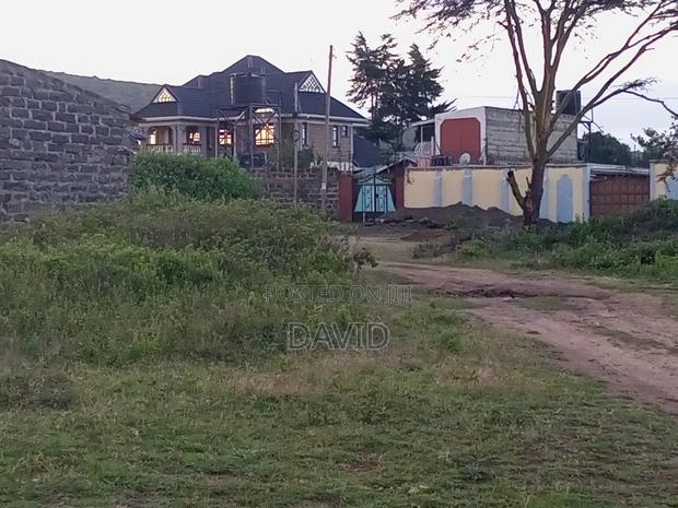 Plot for Sale in Pipeline Bog Alos - main view