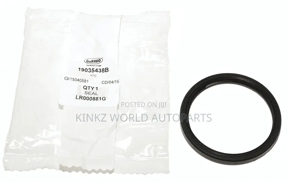 Range Evoque Freelander 2 Volvo Xc90 Differential Inner Seal Lr000881