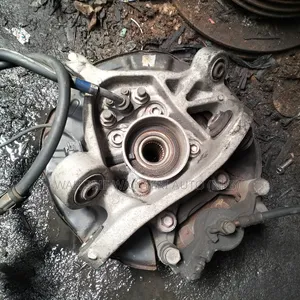 Rear Hub Mark X 4whl