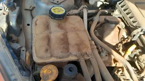 Mazda Axela Radiator Water Bottle
