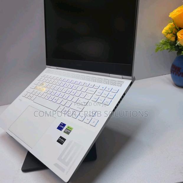 Laptop HP Omen Transcend 14-Fb0023dx 16GB Intel Core I9 SSD 1T - thumbnail 4