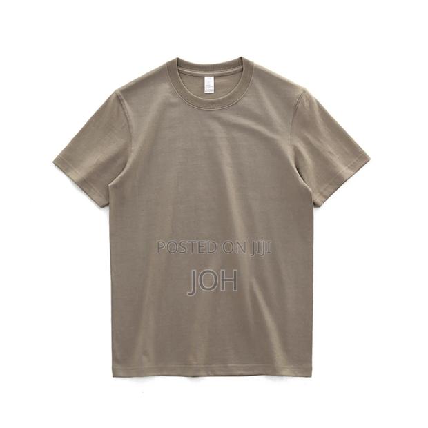 Plain T-Shirt - thumbnail 2