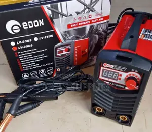 Welding Machine Edon Lv 300s