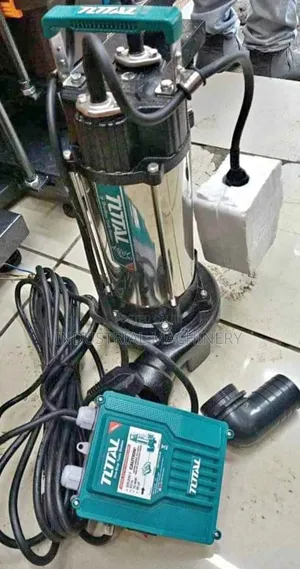 Sewage Pump 2hp