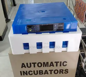 64 Egg Incubator Automatic