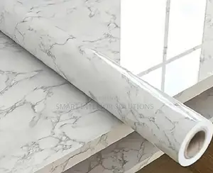 White Marble Wallpaper