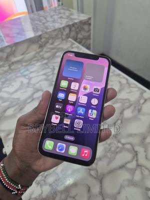 Apple iPhone 12 Pro 256 GB Gold - thumbnail 2