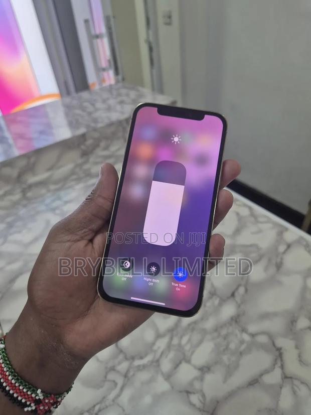 Apple iPhone 12 Pro 256 GB Gold - thumbnail 4