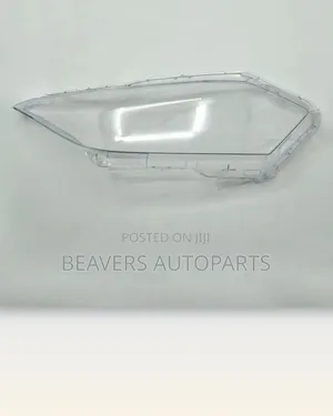 Honda Vezel 2015-2018 Headlight Lens