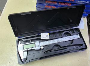 Vanier Caliper/6inch Digital Vanier Caliper 150mm - thumbnail 2