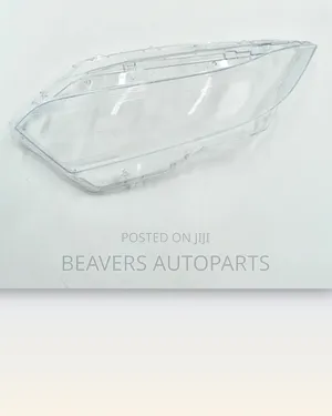 Honda Vezel 2018-2021 Headlight Lens Cover