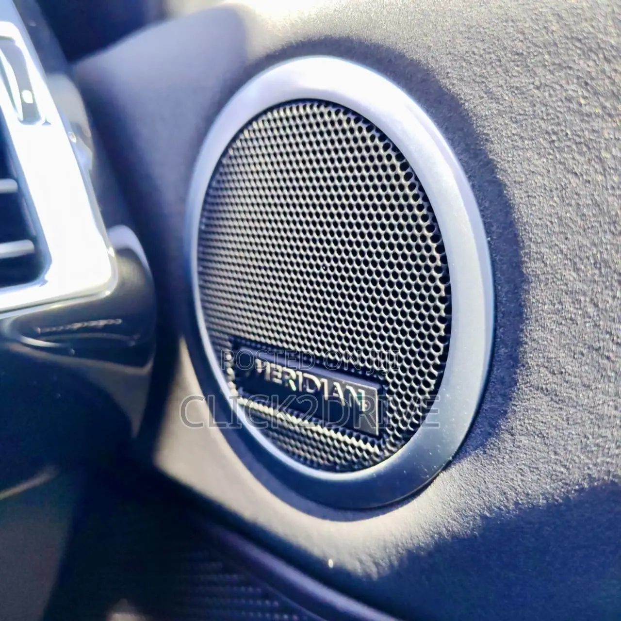 Land Rover Discovery HSE Diesel 4x4 2017 Gray