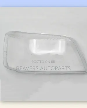 Toyota Klugger Highlander 2002-2006 Headlight Lens Cover