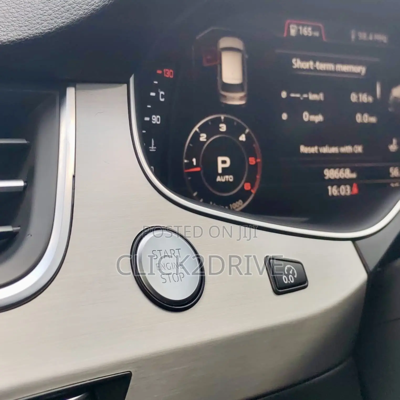 Audi Q7 3.0T Premium AWD quattro 2018 Gray