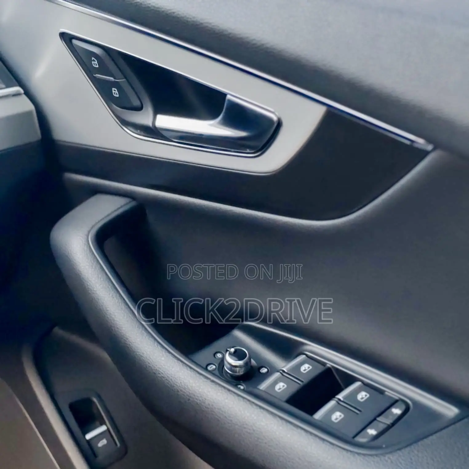 Audi Q7 3.0T Premium AWD quattro 2018 Gray