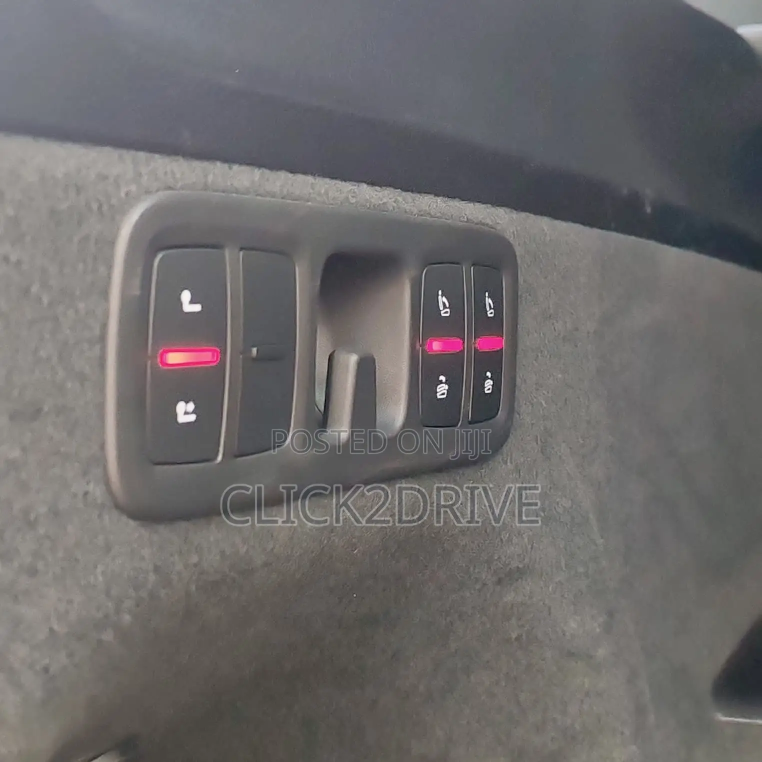 Audi Q7 3.0T Premium AWD quattro 2018 Gray