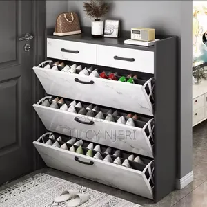 Shoe Racks