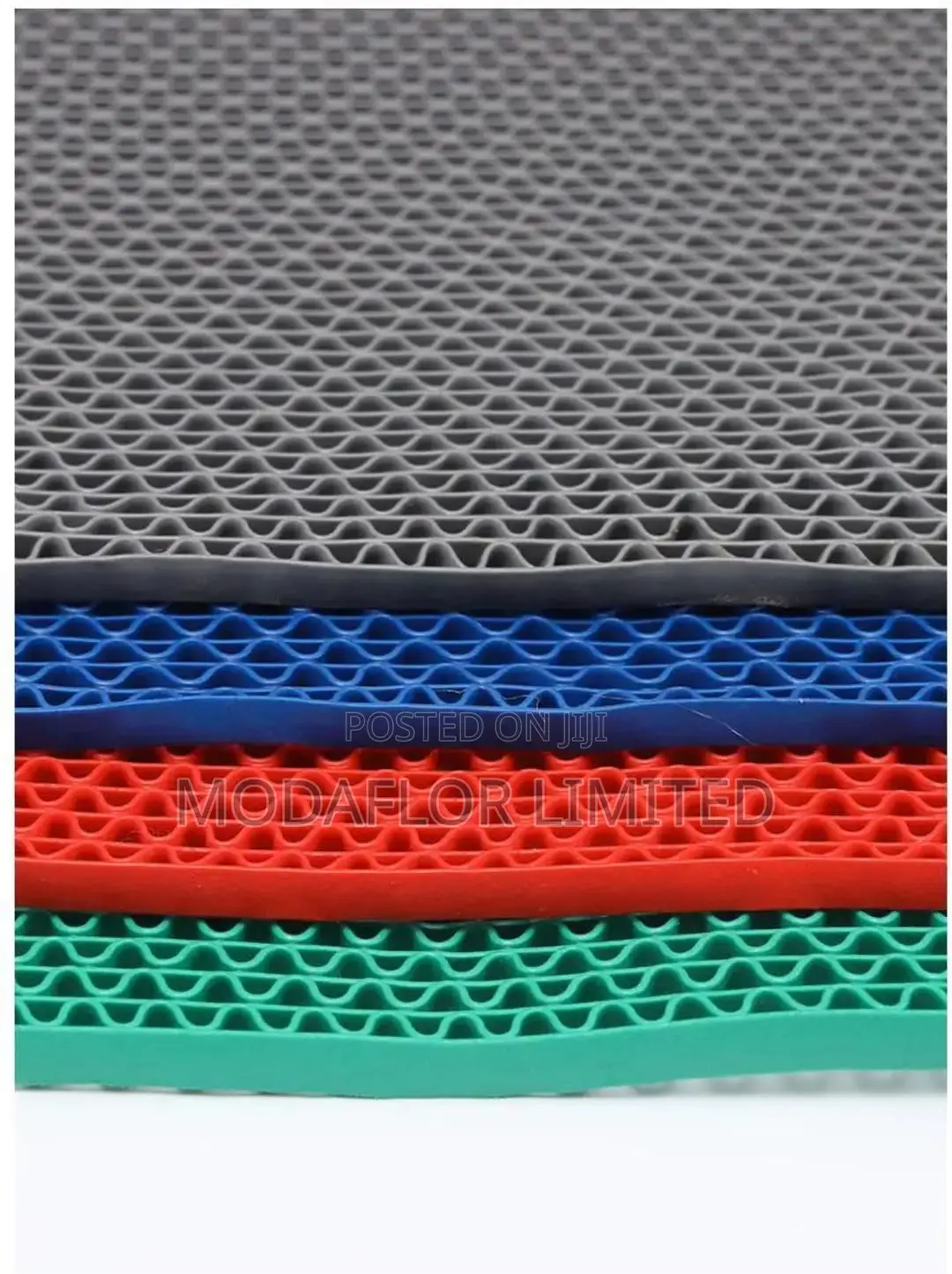Non-Slip S Mat for Kitchen ,Laundry Corridors