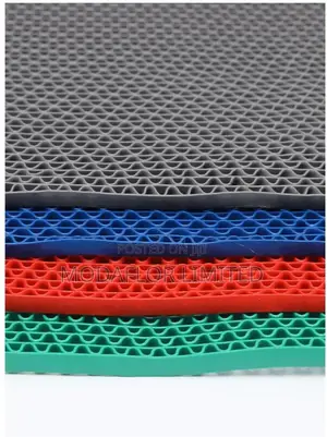 Non-Slip S Mat for Kitchen ,Laundry Corridors