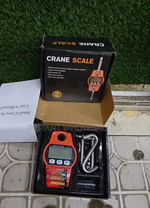 300 KGS Commercial Scale
