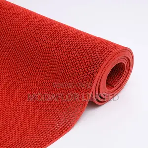 PVC S Mat for Pools, Gyms Changing Rooms