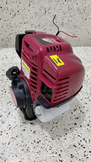 4 Stroke Brushcutter Engine 35cc