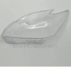 Toyota Prius 2010-2015 Headlight Lens Cover