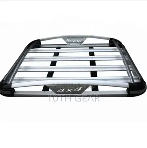 Aluminium Roof Rack (4×4)