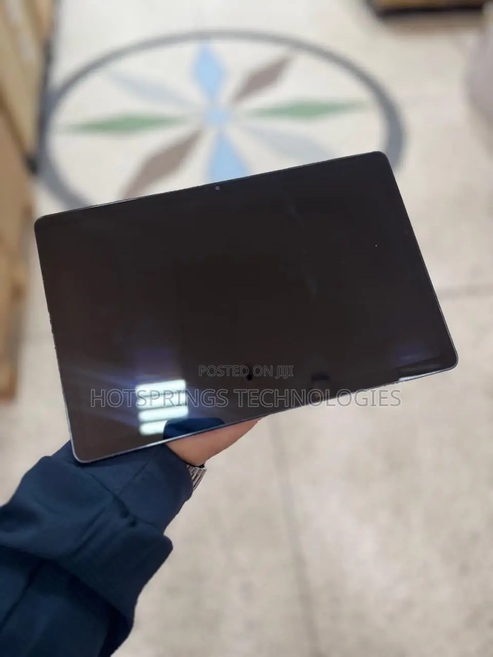 Samsung Galaxy Tab A9+ 64 GB Gray
