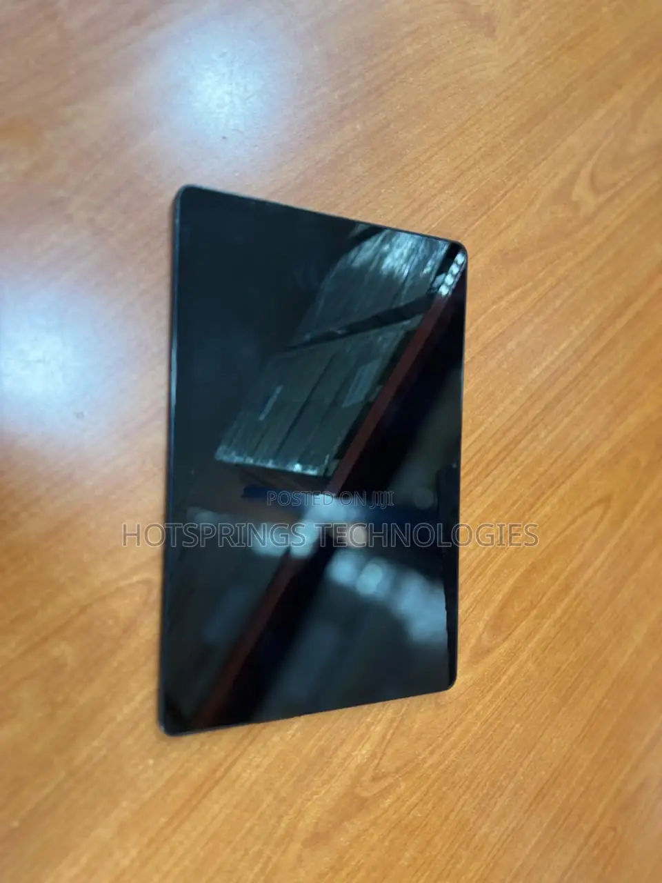 Samsung Galaxy Tab A9+ 64 GB Gray