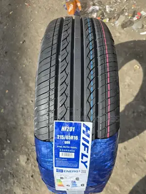 215 /65 R16 Hifly Tyres