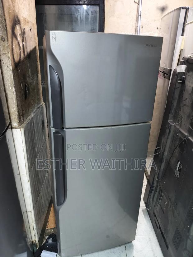 Inverter Neat Sumsung Fridge on Sale