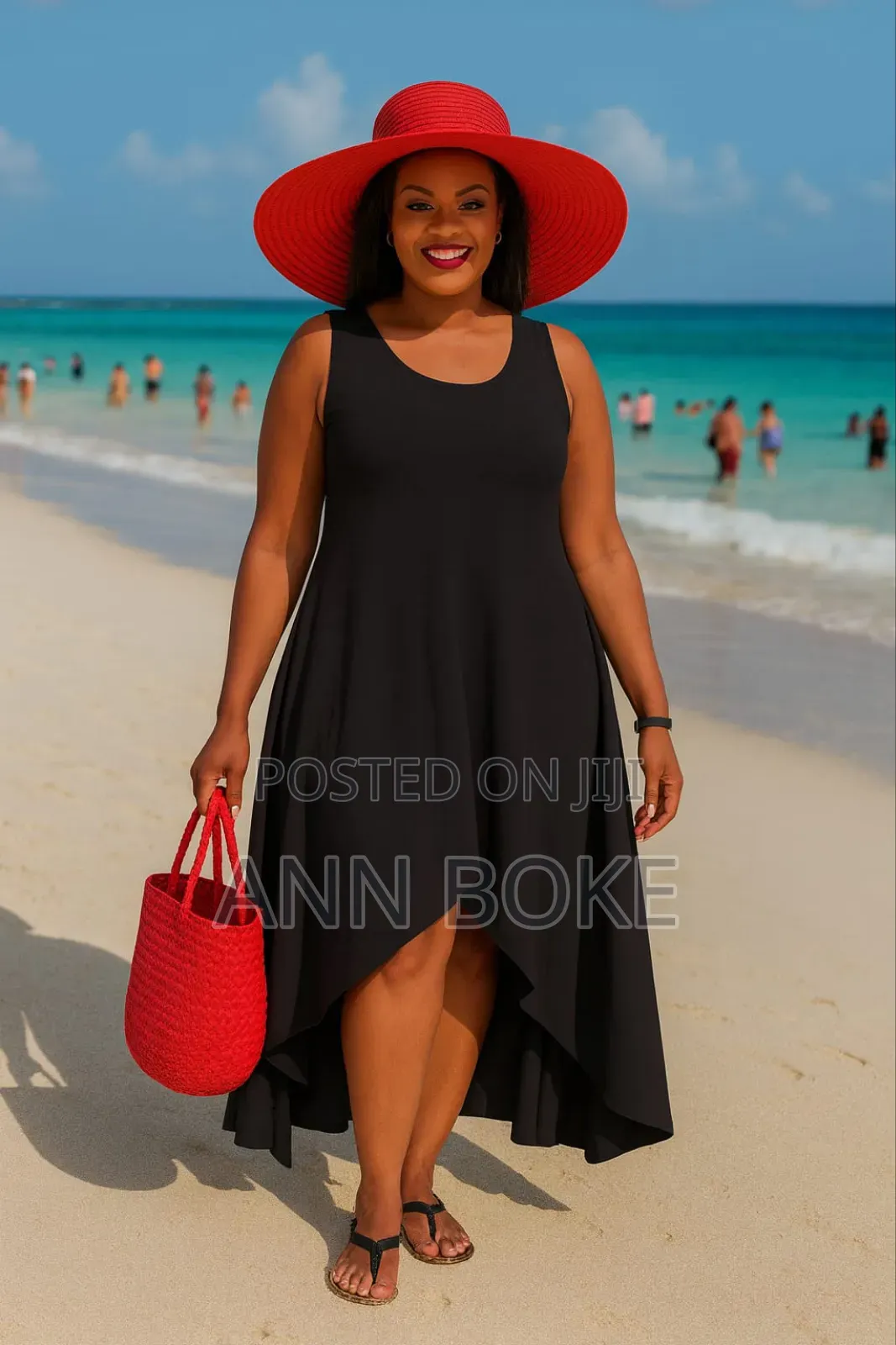 For This Holiday Season Lovely Material Sizes 44-50
