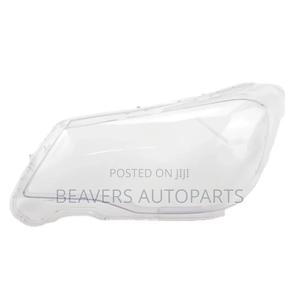 Subaru Forester Sj Headlight Lens 2012-2015 Model