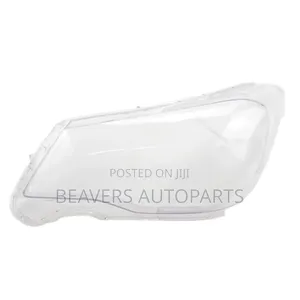 Subaru Forester Sj Headlight Lens 2012-2015 Model