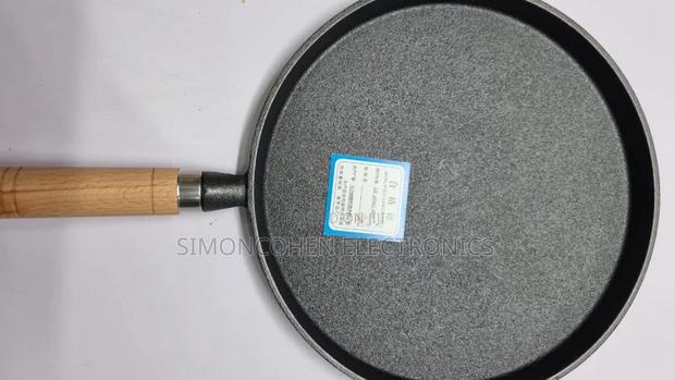 Heavy Thick Die Cast Chapati Pan - thumbnail 4
