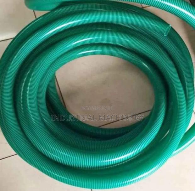 Sunction Pipe 2 Inches